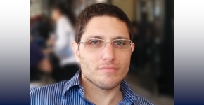 און יבין, און יבין מייסד וראש תחום חדשנות וטכנולוגיה ב-אקסקטיב מרקטינג ומשקיע אנג'ל.