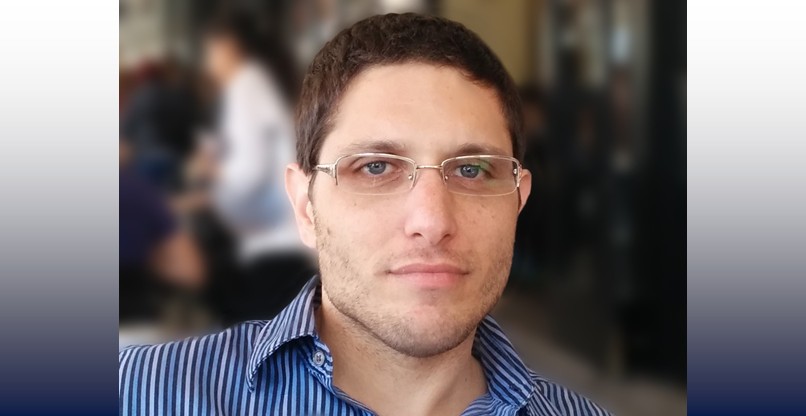 און יבין, און יבין מייסד וראש תחום חדשנות וטכנולוגיה ב-אקסקטיב מרקטינג ומשקיע אנג'ל.