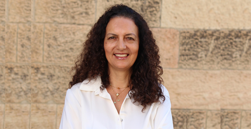 אילת קורן, מנהלת  CRM Solutions-Strategic Partners בטקיוניטי.