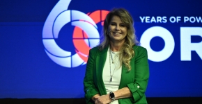 איריס נחשוני, סמנכ"לית מערכות מידע באורמת טכנולוגיות.