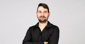 אלון מינדלין, אמן שחמט בינלאומי ומייסד מיזם TechMate.