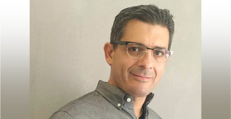 ד"ר יהודה אלמליח, מנכ"ל ומייסד קוגניטים.