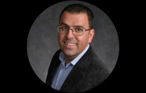 אמיר משה, מנהל יחידת הסייבר בפיקוח על הבנקים בבנק ישראל