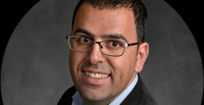 אמיר משה, מנהל יחידת הסייבר בפיקוח על הבנקים בבנק ישראל.