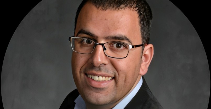 אמיר משה, מנהל יחידת הסייבר בפיקוח על הבנקים בבנק ישראל.