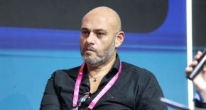 ליאור אשכנזי, מנמ"ר משרד התיירות.