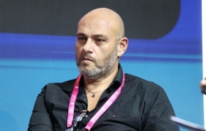 ליאור אשכנזי, מנמ"ר משרד התיירות.