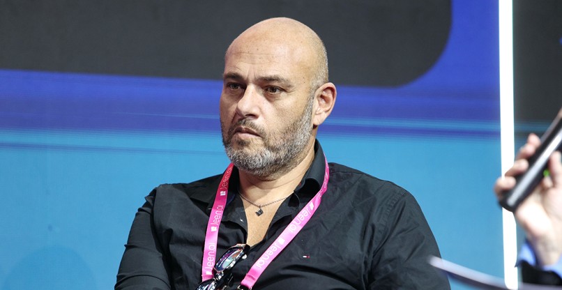 ליאור אשכנזי, מנמ"ר משרד התיירות.