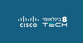 קבוצת הקמעונאות מולטי ריטייל השלימה מהלך לשדרוג תשתיות בהובלתן. בזק בינלאומי וסיסקו.