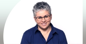 ד"ר בלה ברדה ברקת, יזמת ופרשנית גאופוליטית וכלכלית.