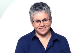 ד"ר בלה ברדה ברקת, יזמת ופרשנית גאופוליטית וכלכלית.