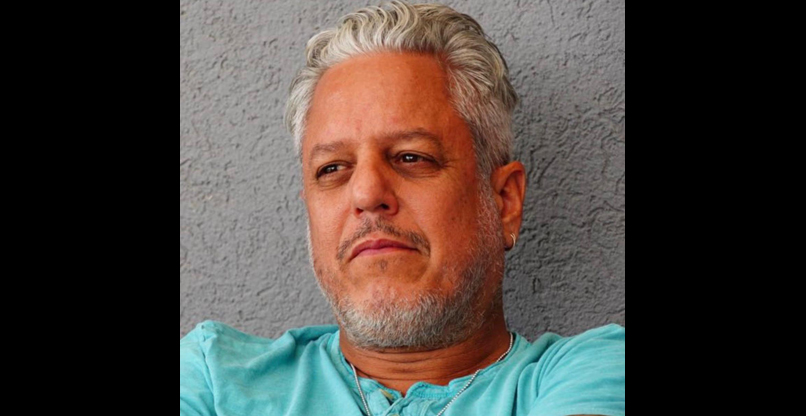 גד רביד, איש היי-טק, מכהן כיו"ר ועד עובדי SAP.