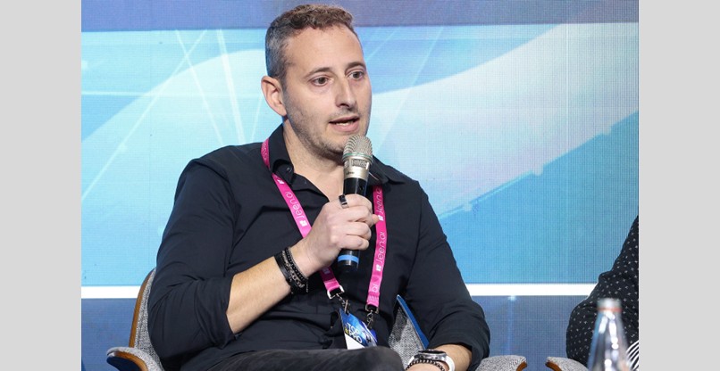 גיא רם, משנה למנכ"ל שב"א.