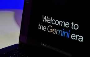 ג'מיני בכל מקום.