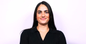 גנית דקל, סמנכ"לית משאבי אנוש גלובלית בטרוליון.