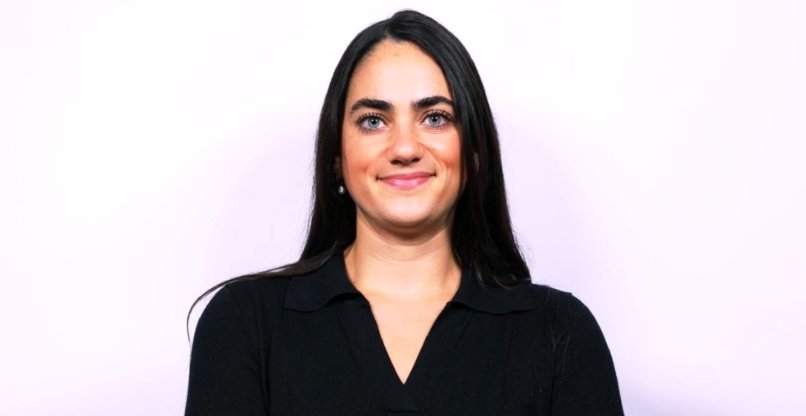 גנית דקל, סמנכ"לית משאבי אנוש גלובלית בטרוליון.