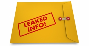 לא שומרות טוב על סודות.