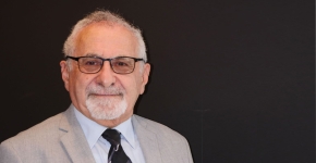 דניאל ארנרייך, יועץ ומרצה בתחום אבטחת סייבר למערכות תפעוליות.