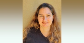 ד"ר ענת דהן, ראש המחלקה להנדסת תוכנה במכללה האקדמית להנדסה בראודה בכרמיאל.