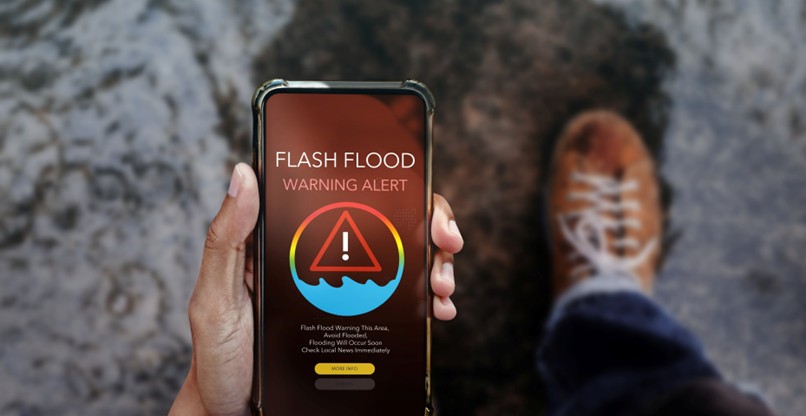 ההאקרים פוגעים בהן בארה"ב. מערכות התרעה לציבור בעיתות חירום.