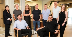 הנהלת קרן פיטנגו. 