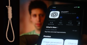 הנער שהתאבד הוא האשם. כך טוענת OpenAI, החברה שפיתחה את ChatGPT.