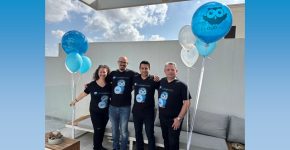 הצוות של קלאדוויז שנרכשה על ידי חברת DoiT.