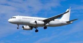 השמש לא עושה להם טוב. מטוסי איירבוס A320.