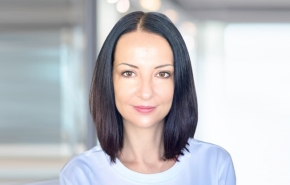 ורה בורשטיין, מנהלת שיווק בסלע