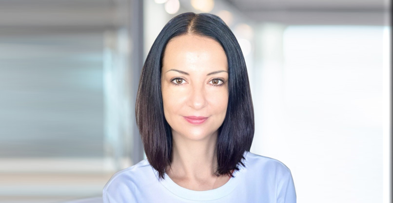 ורה בורשטיין, מנהלת שיווק בסלע