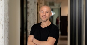 אמיר קוזלובסקי, מנכ"ל רדט.