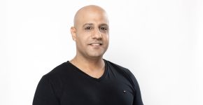 יגאל גלעדי, סמנכ"ל ההנדסה בפרטנר.