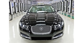 הייצור נעצר למשך שבועות בגלל התקפת סייבר. יגואר