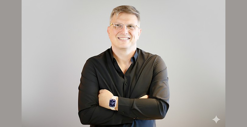 יובל פרומקין, מנהל לקוחות היטאצ'י ונטרה ישראל.