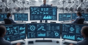 יוכשרו לטובת קידום התעשייה הישראלית. יועצי AI.