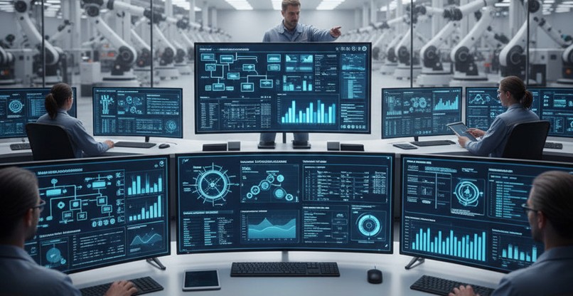 יוכשרו לטובת קידום התעשייה הישראלית. יועצי AI.