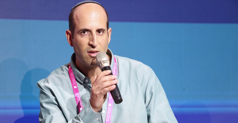 ארי יעוז, מנמ"ר שירות התעסוקה.