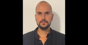 ירון יצחקי, מנהל מכירות גלובלי בארמורי דיפנס.