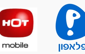 הסכם ראשוני לרכישת הוט מובייל בידי פלאפון