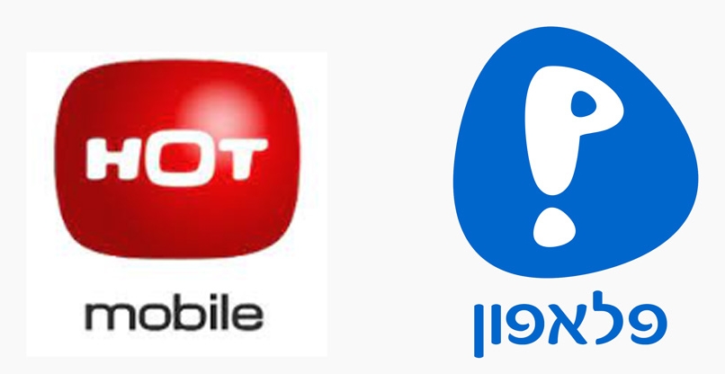 הסכם ראשוני לרכישת הוט מובייל בידי פלאפון