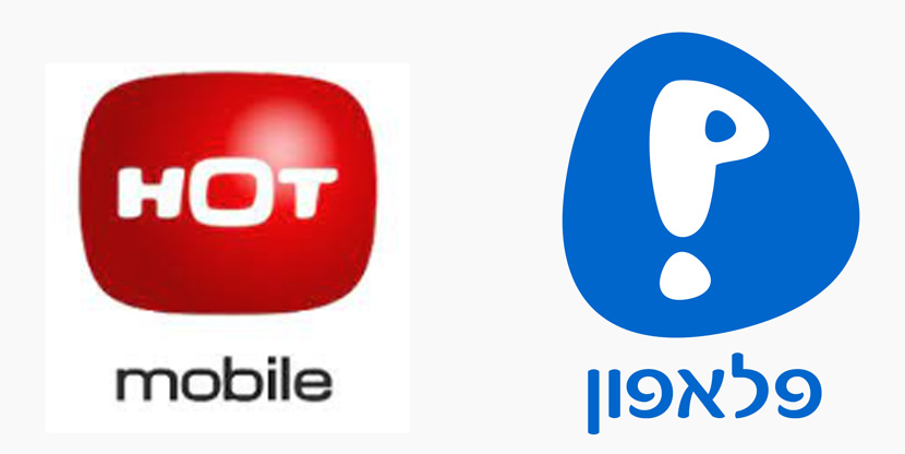 הסכם ראשוני לרכישת הוט מובייל בידי פלאפון