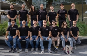 גייסה 10 מיליון ד' - למדידת השפעת ה-AI על פיתוח תוכנה. מיילסטון.