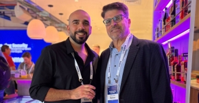 דורון סיון, מנכ"ל, ואור בנית, מוביל צוות AppSec - מאדסק מקבוצת SQLink.