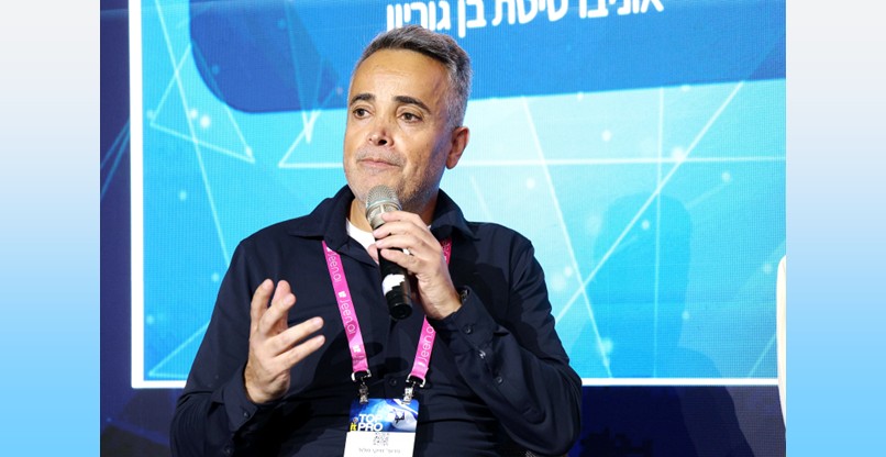 פרופ' מיקי מלול, פיתוח כלכלי, וראש אסטרטגיית הנגב באוניברסיטת בן גוריון.