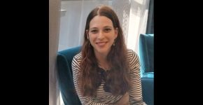 מירב בניטון, מדענית נתונים במקדונלד'ס.