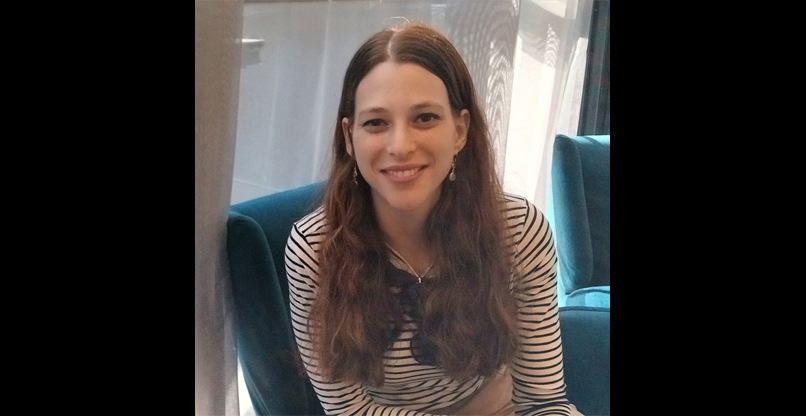 מירב בניטון, מדענית נתונים במקדונלד'ס.