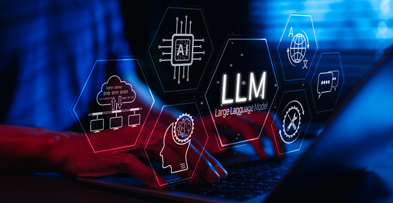 LLMs - גם לשימושים התקפיים.