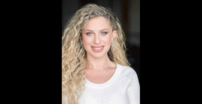 נוי לוינסון, מנהלת האסטרטגיה והפעילות העסקית של דקארט.