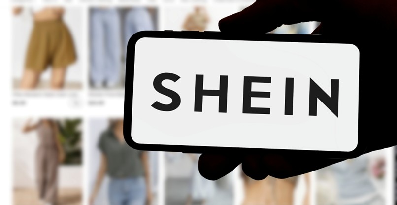 נחסם בצרפת עקב מכירת מוצרים אסורים. אתר שי-אין.