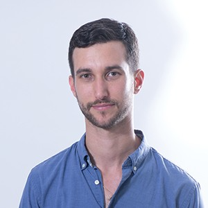 נתי רייכר, מייסד משותף ומנכ"ל In3D.